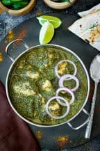 Best Chicken Saag in Silver Spring, MD
