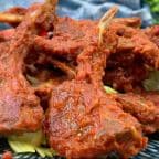 Best Lamb Chana Chops in Silver Spring, MD