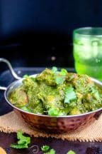 Best Lamb Saag in Silver Spring, MD