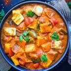 Best Paneer Tikka Masala in Silver Spring, MD