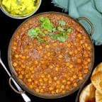 Best Chana Masala (Vegan) in Silver Spring, MD