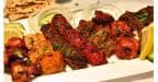 Best Kabob Platter in Silver Spring, MD