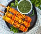 Best Paneer Tikka (6 Pieces) in Silver Spring, MD