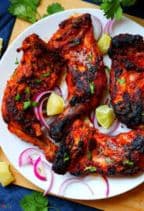 Best Tandoori Chicken in Silver Spring, MD